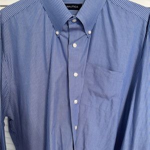 Men’s Shirts by Dockers with tags